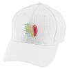 Youth Athletic Mesh Cap Thumbnail