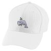 Youth Athletic Mesh Cap Thumbnail
