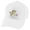 Youth Athletic Mesh Cap Thumbnail