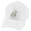 Youth Athletic Mesh Cap Thumbnail