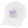 Youth Athletic Mesh Cap Thumbnail