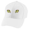 Youth Athletic Mesh Cap Thumbnail
