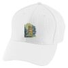 Youth Athletic Mesh Cap Thumbnail