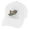 Youth Athletic Mesh Cap Thumbnail