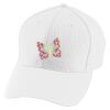 Youth Athletic Mesh Cap Thumbnail