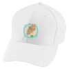 Youth Athletic Mesh Cap Thumbnail