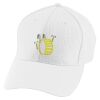 Youth Athletic Mesh Cap Thumbnail