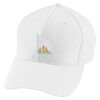 Youth Athletic Mesh Cap Thumbnail