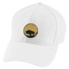 Youth Athletic Mesh Cap Thumbnail