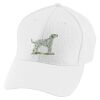 Youth Athletic Mesh Cap Thumbnail