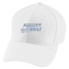 Youth Athletic Mesh Cap Thumbnail