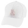Youth Athletic Mesh Cap Thumbnail