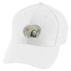 Youth Athletic Mesh Cap Thumbnail