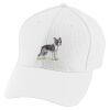 Youth Athletic Mesh Cap Thumbnail