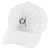 Youth Athletic Mesh Cap Thumbnail