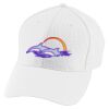 Youth Athletic Mesh Cap Thumbnail