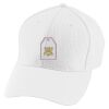 Youth Athletic Mesh Cap Thumbnail