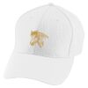 Youth Athletic Mesh Cap Thumbnail