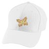 Youth Athletic Mesh Cap Thumbnail