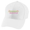 Youth Athletic Mesh Cap Thumbnail