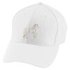 Youth Athletic Mesh Cap Thumbnail