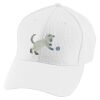 Youth Athletic Mesh Cap Thumbnail