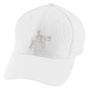 Youth Athletic Mesh Cap Thumbnail