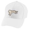 Youth Athletic Mesh Cap Thumbnail