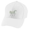 Youth Athletic Mesh Cap Thumbnail