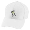 Youth Athletic Mesh Cap Thumbnail
