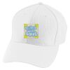 Youth Athletic Mesh Cap Thumbnail