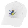 Youth Athletic Mesh Cap Thumbnail