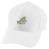 Youth Athletic Mesh Cap Thumbnail