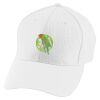 Youth Athletic Mesh Cap Thumbnail