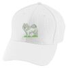 Youth Athletic Mesh Cap Thumbnail