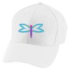 Youth Athletic Mesh Cap Thumbnail