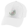 Youth Athletic Mesh Cap Thumbnail
