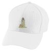 Youth Athletic Mesh Cap Thumbnail