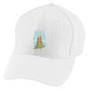 Youth Athletic Mesh Cap Thumbnail
