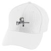 Youth Athletic Mesh Cap Thumbnail
