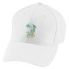 Youth Athletic Mesh Cap Thumbnail