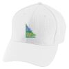 Youth Athletic Mesh Cap Thumbnail