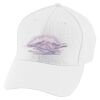 Youth Athletic Mesh Cap Thumbnail