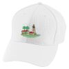 Youth Athletic Mesh Cap Thumbnail