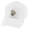 Youth Athletic Mesh Cap Thumbnail