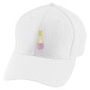 Youth Athletic Mesh Cap Thumbnail