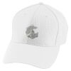 Youth Athletic Mesh Cap Thumbnail