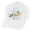 Youth Athletic Mesh Cap Thumbnail