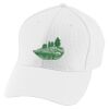 Youth Athletic Mesh Cap Thumbnail