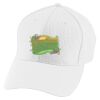 Youth Athletic Mesh Cap Thumbnail